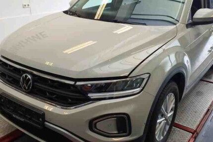 VW T-Roc 75.970 km 17.390 &euro; Rendsburg 24768