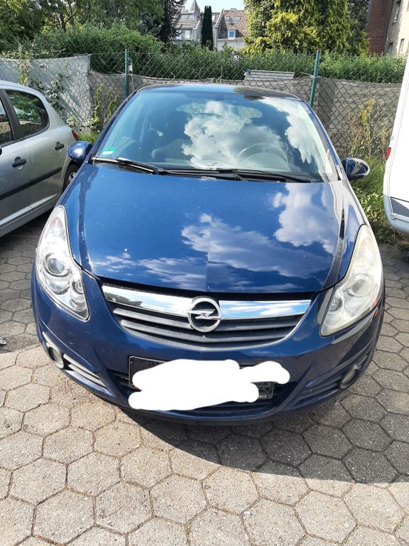 Corsa