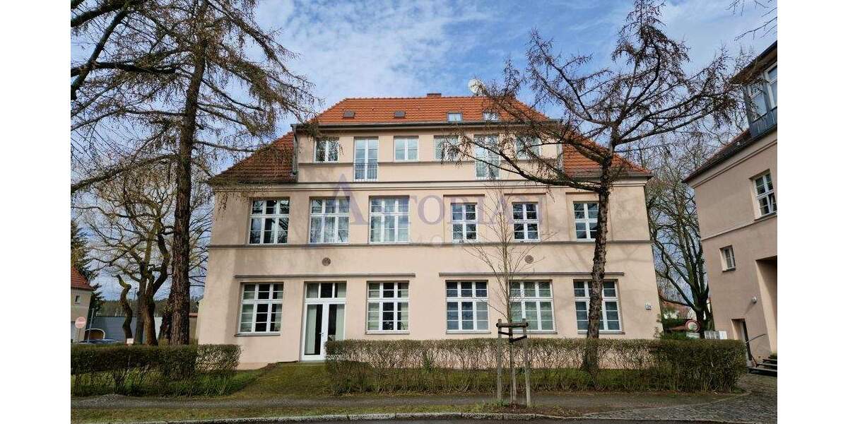 Etagenwohnung Seddiner See Neuseddin - 3 Zimmer, 66 m&sup2;, 175.300&euro; | Angebot:25700423