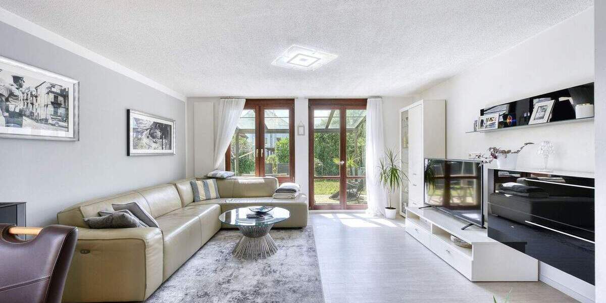 Reihenendhaus Stuttgart Stammheim - 5 Zimmer, 129 m&sup2;, 665.000&euro; | Angebot:25153805