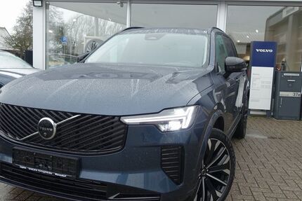 Volvo XC90 23.999 km 76.700 &euro; Warendorf 48231