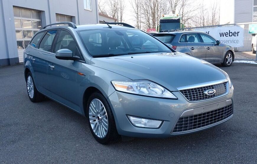Mondeo