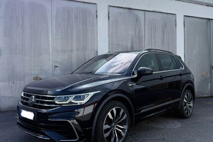 VW Tiguan 86.000 km 28.600 &euro; Huglfing 82386