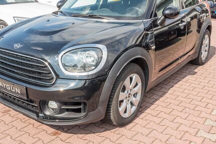 Mini One Countryman 137.500 km 12.995 &euro; Schlüchtern 36381