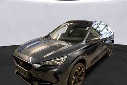 Cupra Formentor 38.460 km 30.900 &euro; Bad Camberg 65520