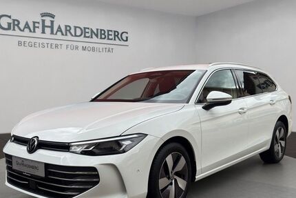 VW Passat 25.900 km 32.999 &euro; Gengenbach 77723