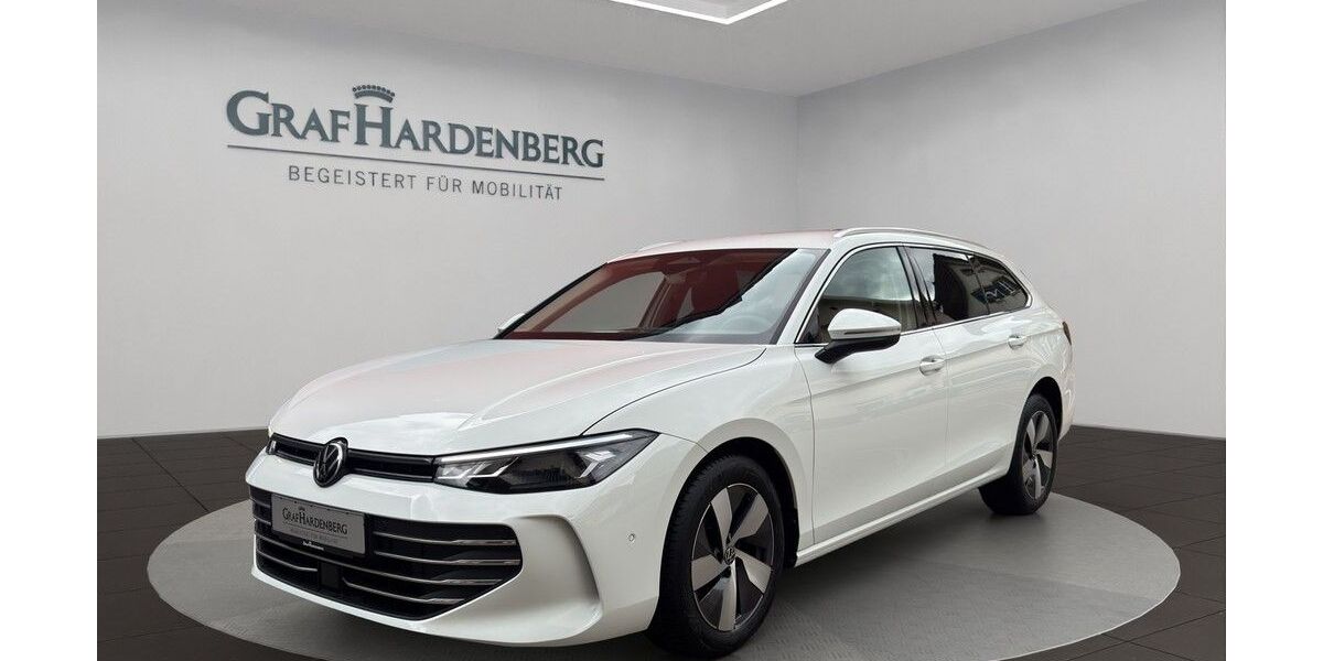 VW Passat 25.900 km 32.999 &euro; Gengenbach 77723
