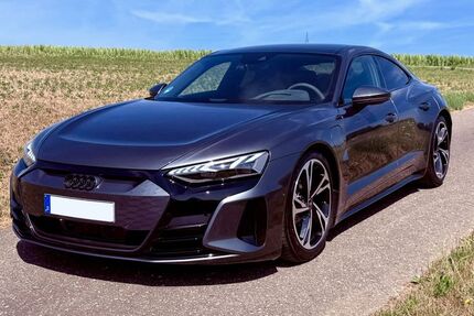 Audi e-tron GT 54.000 km 47.790 &euro; Laufenburg 79725