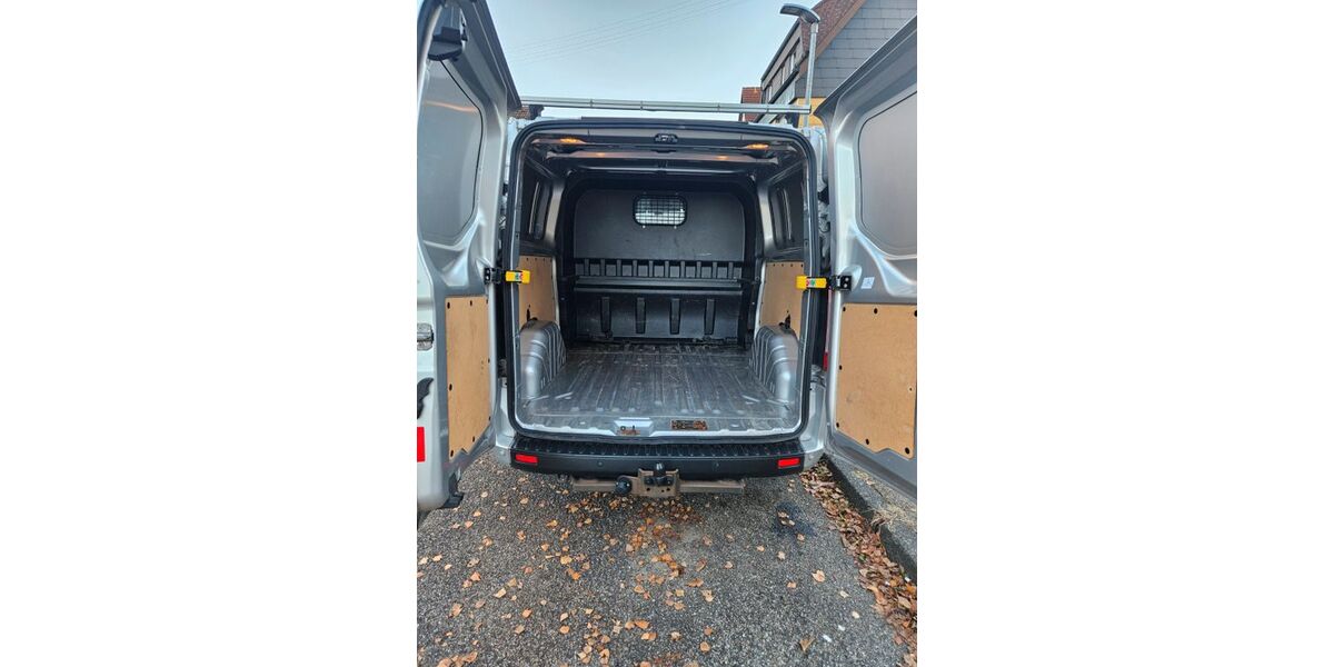 Ford Transit 99.000 km 20.500 &euro; Welzheim 73642