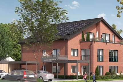 Wohnung zum Kaufen in Coesfeld 399.000 € 78.67 m² 3 zimmer