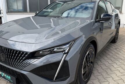 Peugeot 408 48.214 km 26.980 &euro; Magdeburg 39110