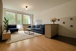 KOMFORTABEL - MÖBLIERT UND BEZUGSBEREIT - Erdgeschoßwohnung Hamburg Borgfelde Borgfelde | Angebot:26226548