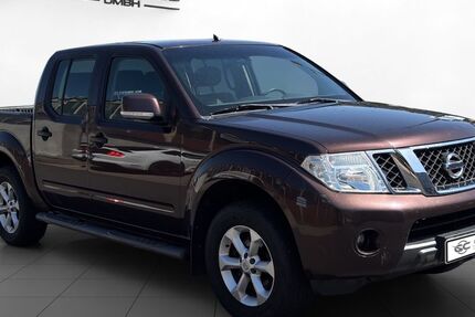 Nissan Navara 199.000 km 9.999 &euro; Hagen 58089