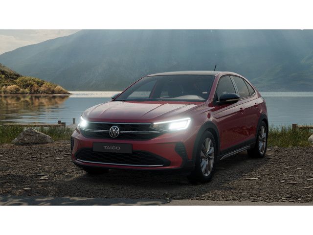VW Taigo 2.180 km 22.790 &euro; Heide 25746