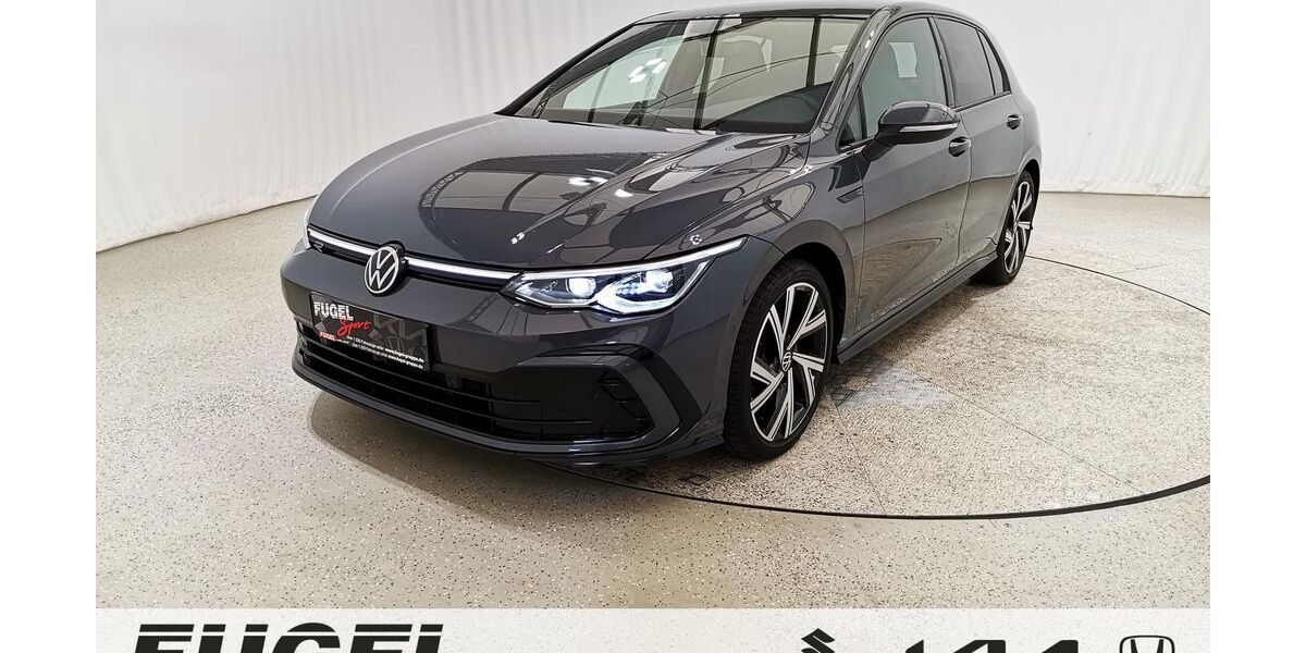 VW Golf 37.990 km 22.929 &euro; Chemnitz - Mittelbach 09224