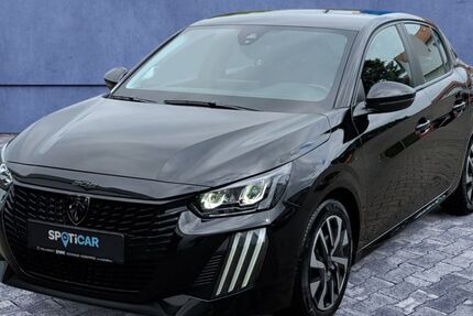 Peugeot 208 19.722 km 16.250 &euro; Eschwege 37269