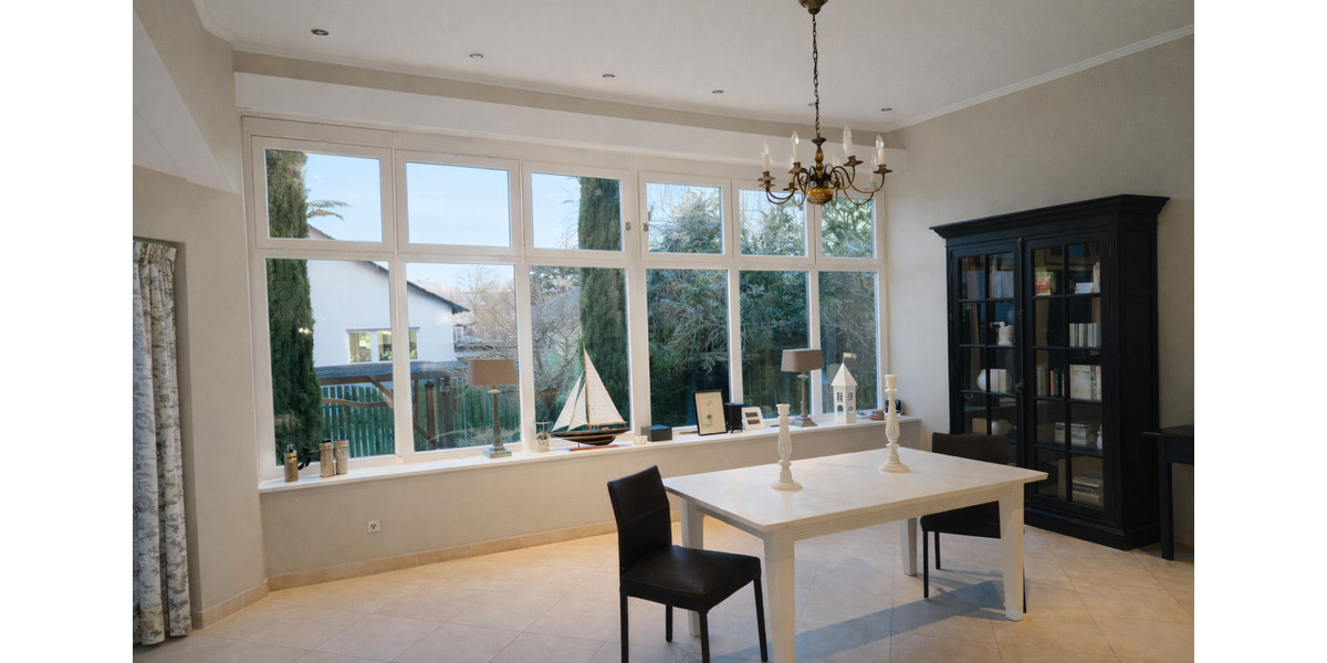 Einfamilienhaus Lampertheim - 7 Zimmer, 212 m&sup2;, 749.000&euro; | Angebot:24652061