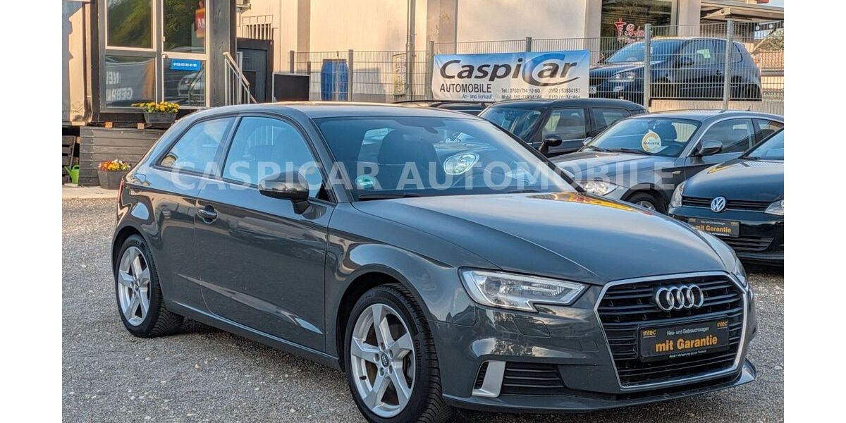 Audi A3 206.700 km 9.490 &euro; Kirchheim unter Teck 73230