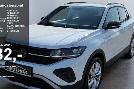 VW T-Cross 26.664 km 24.931 &euro; Brandenburg 14770