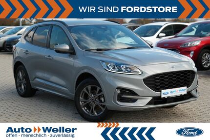 Ford Kuga 42.311 km 24.490 &euro; Wetzlar 35581