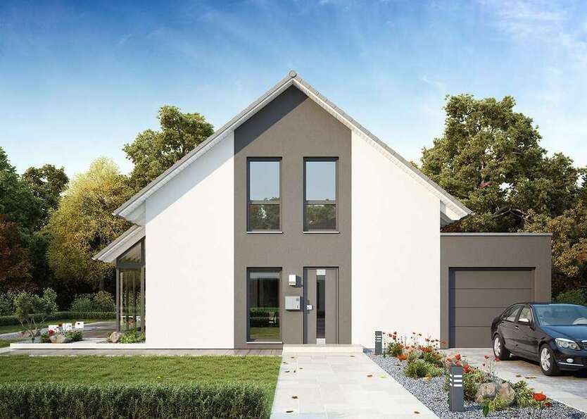 Haus zum Kaufen in Albstadt 418.439 € 145 m²