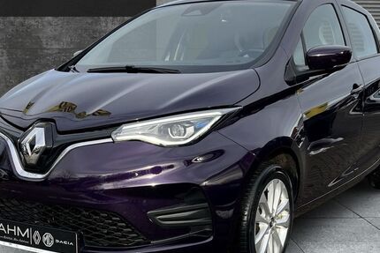 Renault ZOE 70.000 km 13.350 &euro; Freising 85354