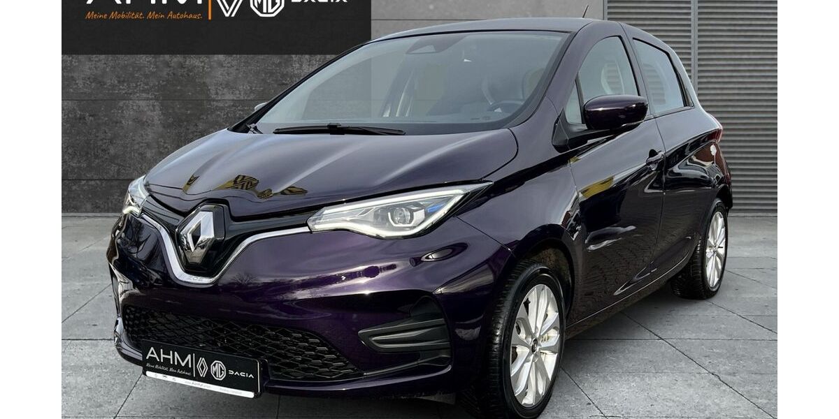 Renault ZOE 70.000 km 13.350 &euro; Freising 85354
