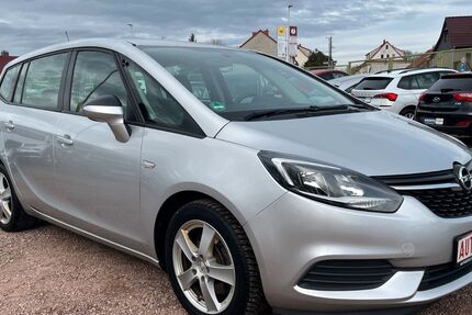 Opel Zafira 149.000 km 8.000 &euro; Waltershausen 99880