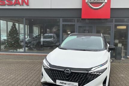 Nissan Qashqai 19.900 km 28.990 &euro; Emstek-West 49685