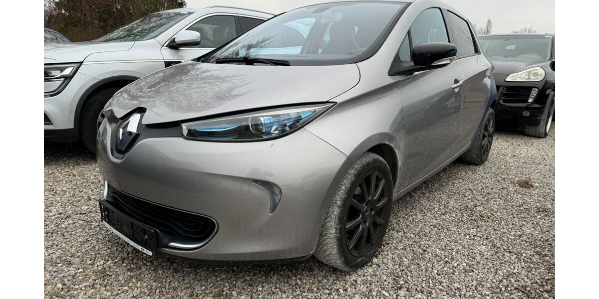 Renault ZOE 115.000 km 4.750 &euro; Waldkraiburg 84478