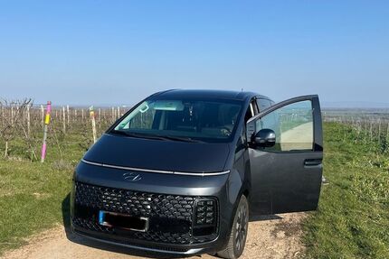 Hyundai STARIA 43.500 km 39.500 &euro; Mettenheim 67582