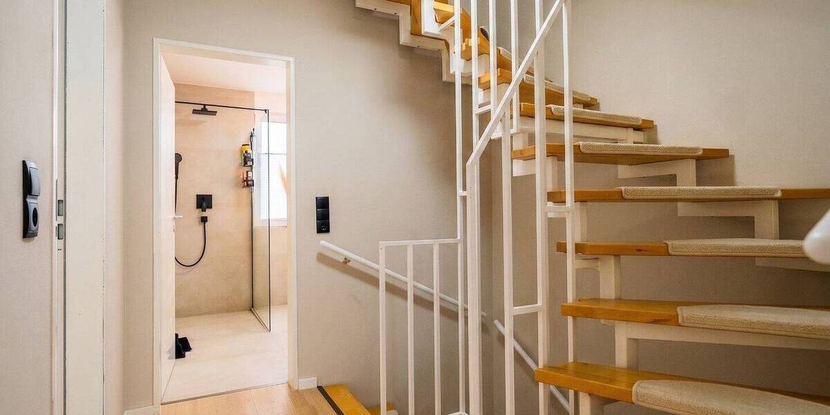 Reihenendhaus Göttingen Elliehausen - 4 Zimmer, 123 m&sup2;, 469.000&euro; | Angebot:26877100