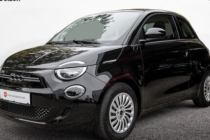 Fiat 500e 17.064 km 14.299 &euro; Uelzen 29525