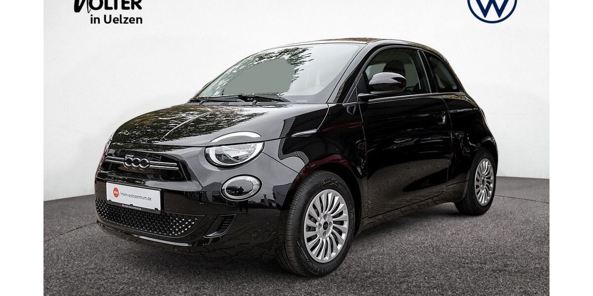 Fiat 500e 17.064 km 14.299 &euro; Uelzen 29525