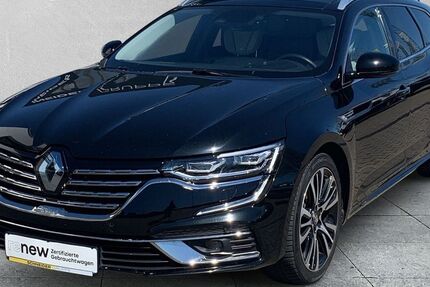 Renault Talisman 77.425 km 25.890 &euro; Röhrsdorf 09247
