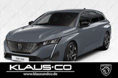 Peugeot 308 9.999 km 29.150 € Flensburg 24941