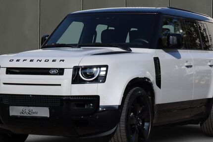 Land Rover Defender 6.400 km 89.500 &euro; Bonn 53117