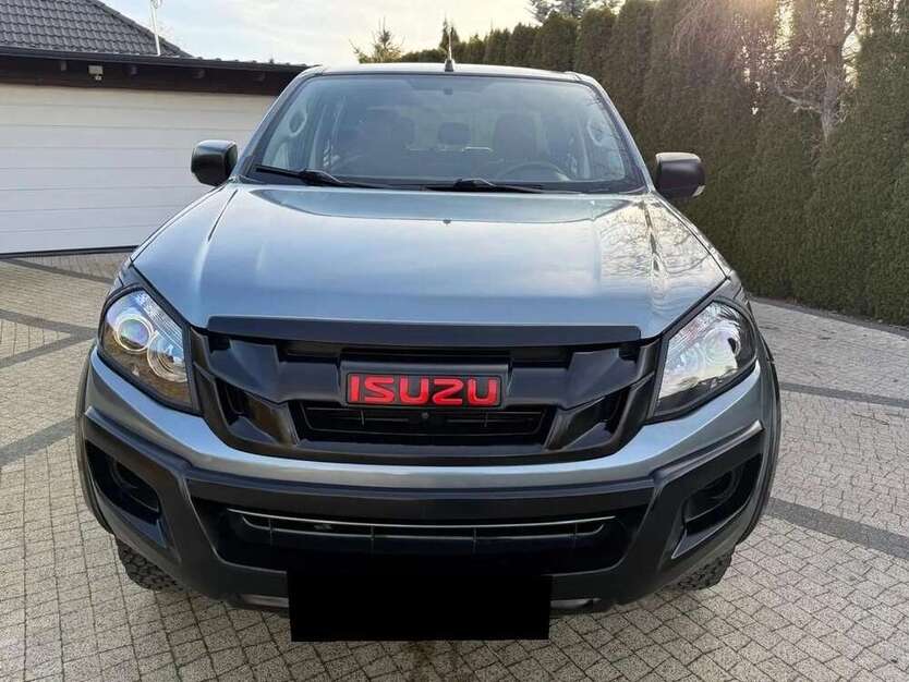 D-Max