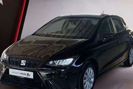 Seat Ibiza 68.800 km 15.480 &euro; Zimmern ob Rottweil 78658