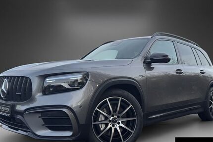 Mercedes-Benz GLB 35 AMG 4.350 km 56.690 &euro; Schwalmstadt 34613