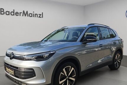 VW Tiguan 10.735 km 37.800 € Wolfratshausen 82515