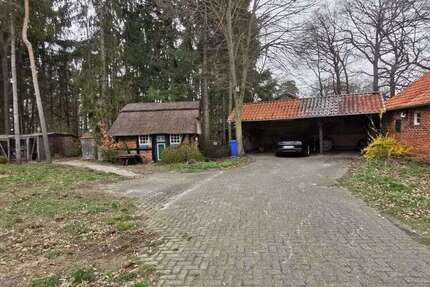 Grundstück Lilienthal-Seebergen Seebergen - 129.900&euro; | Angebot:19875963