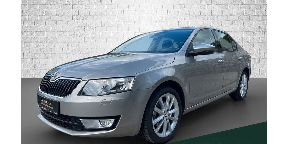 Skoda Octavia 76.408 km 13.890 &euro; Wasserburg am Inn 83512