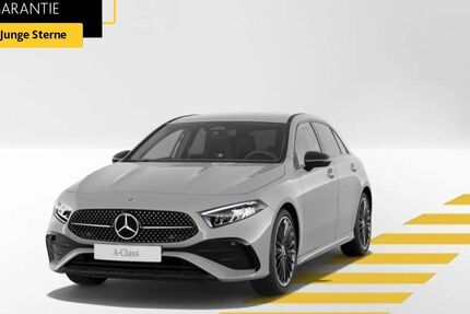 Mercedes-Benz A 200 9.381 km 33.379 &euro; Bad Belzig 14806
