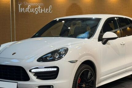 Porsche Cayenne 130.000 km 26.990 &euro; Rheinau Freistett 77866