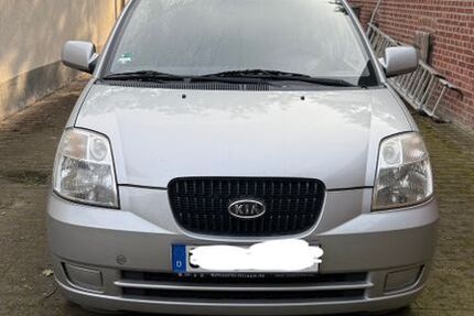 Kia Picanto 202.851 km 999 € Löningen 49624