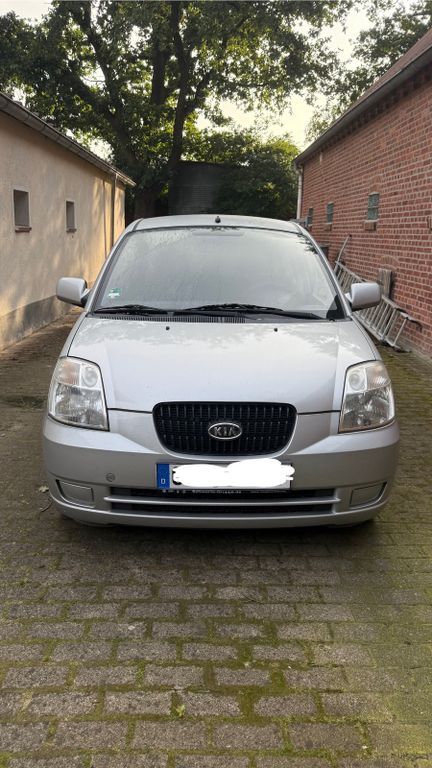 Kia Picanto 202.851 km 999 € Löningen 49624