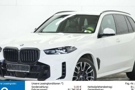 BMW X5 3.300 km 79.840 &euro; Paderborn 33100