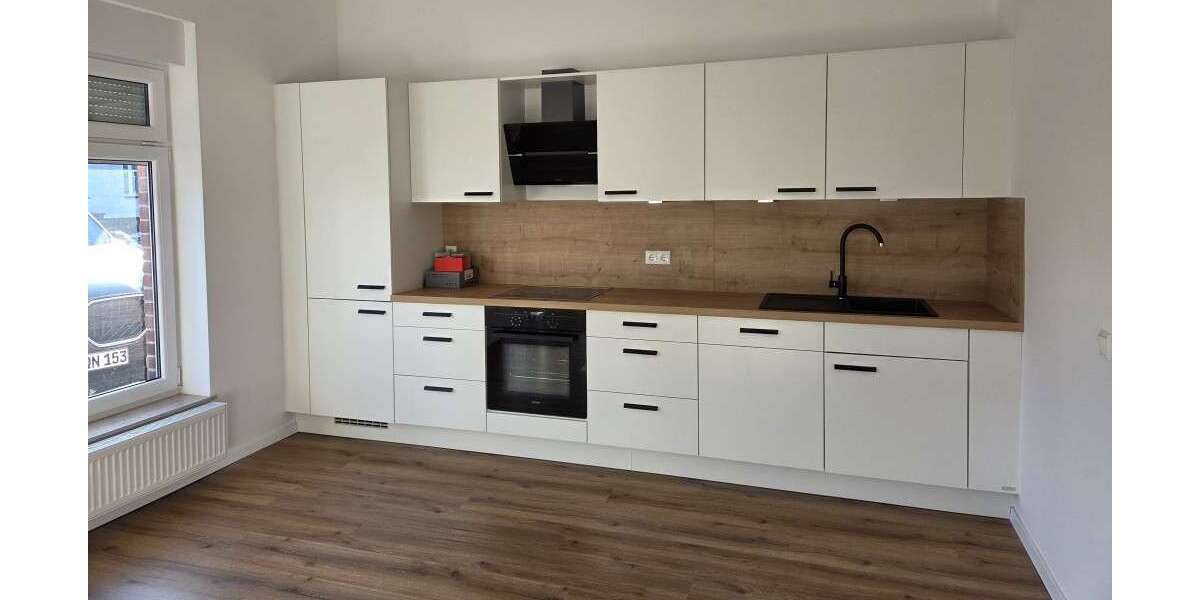 Etagenwohnung Großräschen - 4 Zimmer, 90 m&sup2;, 998&euro; | Angebot:25374170