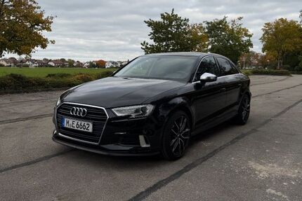 Audi A3 103.000 km 16.890 € Taufkirchen 82024